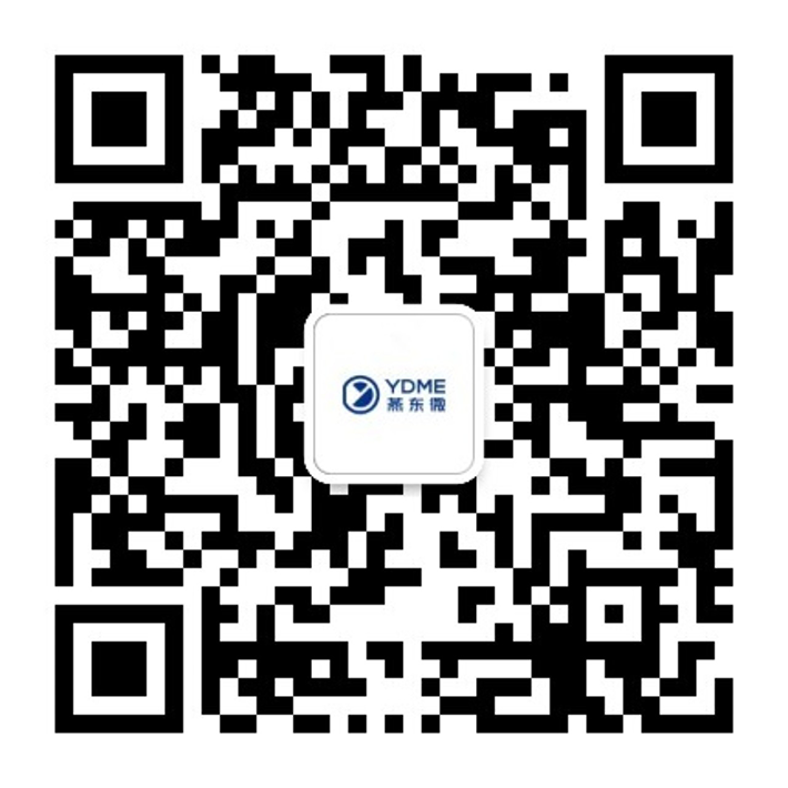 扫码添加微信